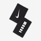 Nike Official Mens NBA Houston Rockets Elite Wristbands Dri